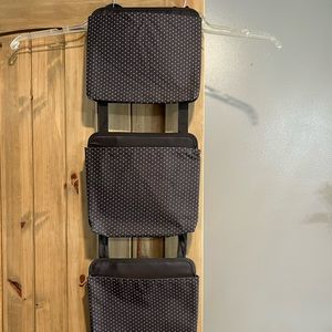 ThirtyOne OhSnap Hanging Pocket Organizers